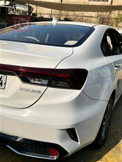 كيا K3